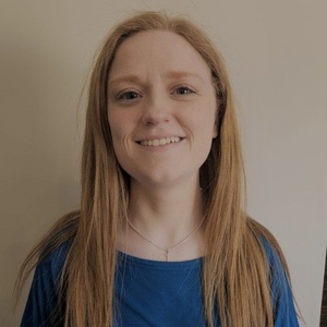 Fundraising Page: Christine Dubas